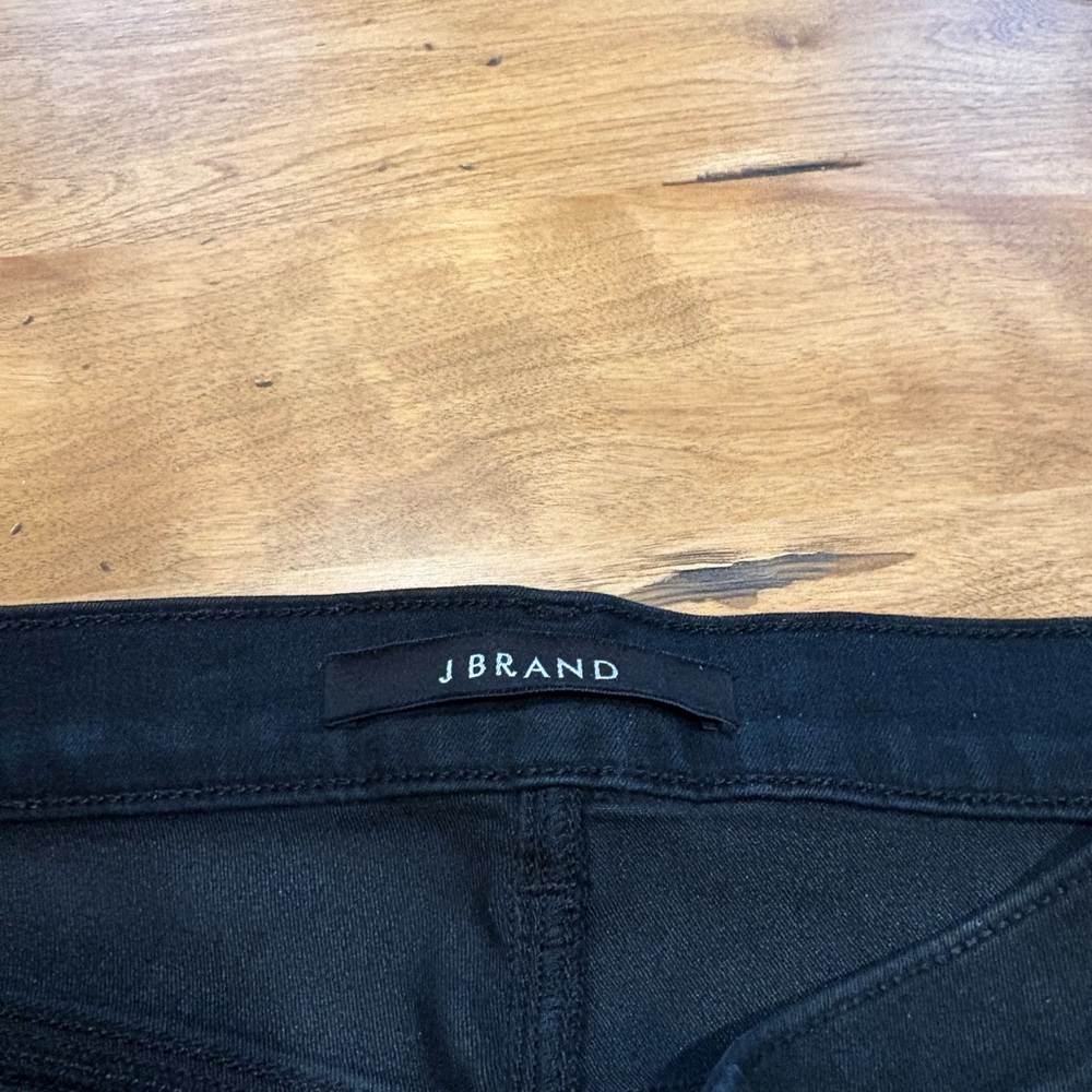 J Brand Black Women’s Jeans